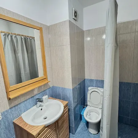 Apartament Astir ,