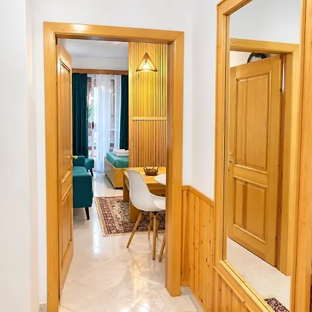 Astir , Apartment