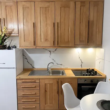 Astir , Apartment