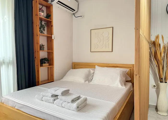 Astir , Apartment Tirana